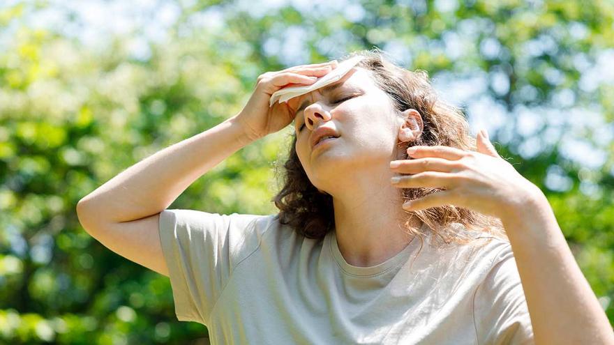 EL TIEMPO | Vuelven a subir las temperaturas en la Comunitat Valenciana