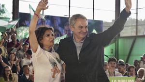 El PSOE busca els 580.000 votants de Sánchez que es van abstenir a Andalusia