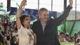El PSOE busca els 580.000 votants de Sánchez que es van abstenir a Andalusia