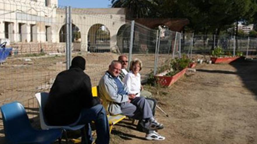 El ayuntamiento y la Uex se plantean que el Centro Hermano se quede en la vieja ITI