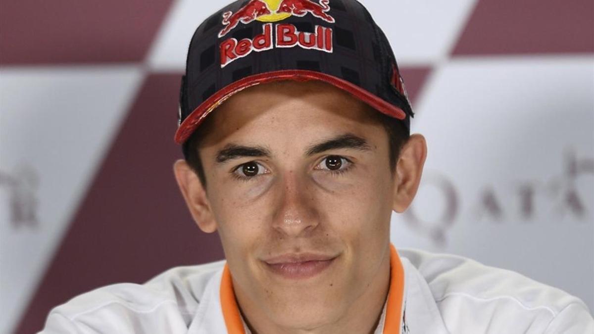 Marc Márquez