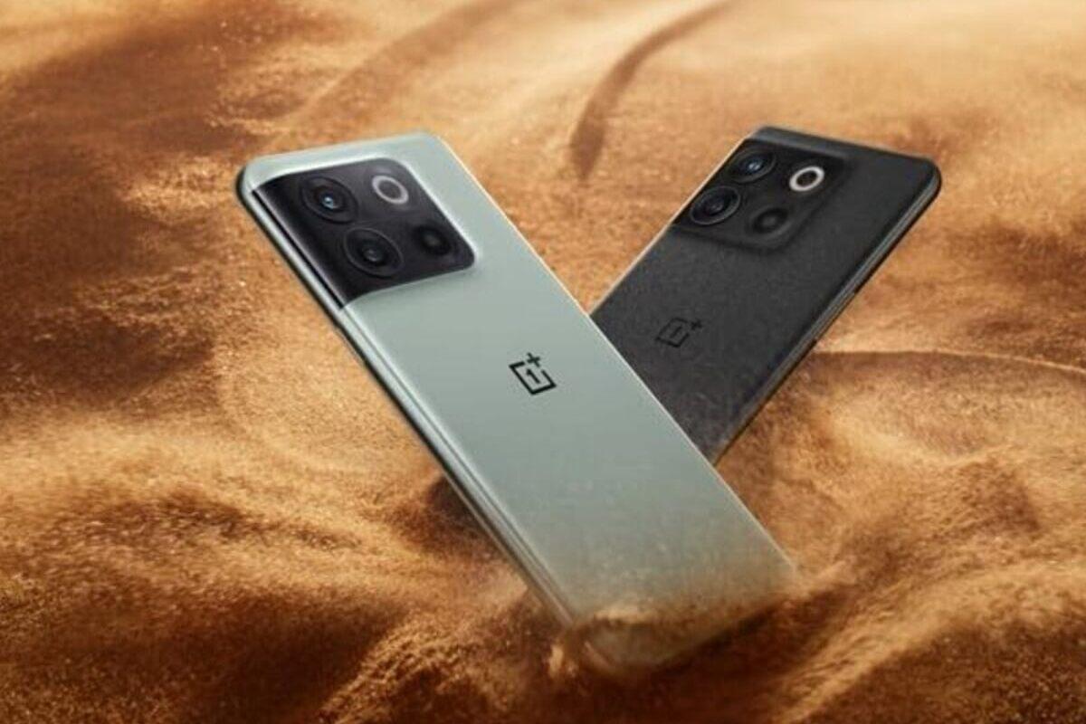 Rebaja histórica de 450 euros a uno de los móviles Android más recomendado