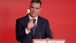 Sánchez, com Joe Rígoli