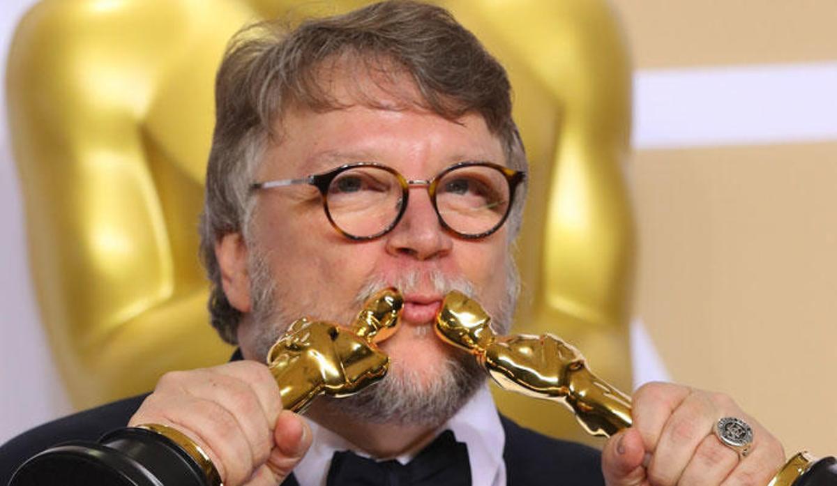 Cuenta atrás para los Oscar 2019
