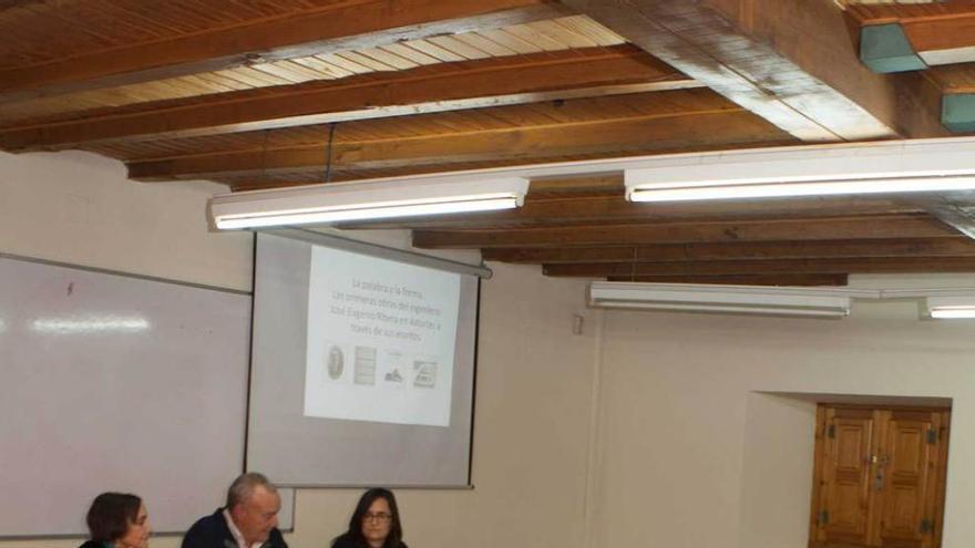 Cuetos: "Ribera fue el primer constructor moderno de España"