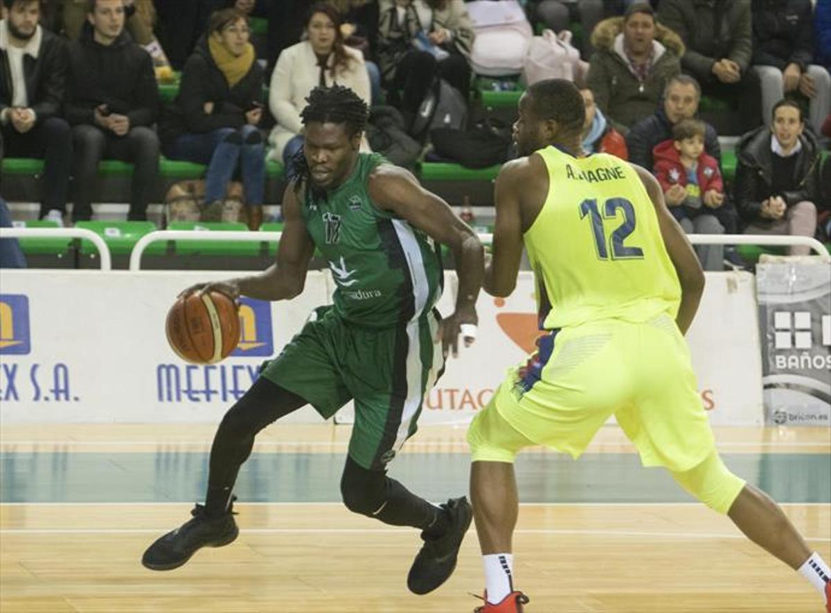 El ‘efecto Roberto Blanco’, en juego