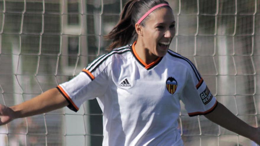 El estreno del VCF Femenino en el Puchades