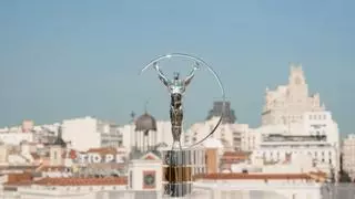 Premios Laureus 2024: dónde ver, horarios, TV y nominados