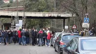 "Empezamos a hablar el mismo idioma", señalan los sindicatos tras la reunión de hoy con Femetal para resolver el conflicto en las auxiliares