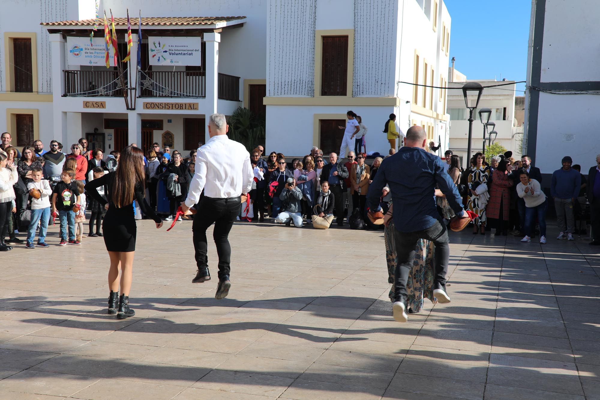 Fiestas de Sant Francesc