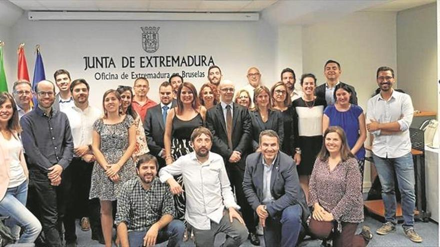 Un congreso abordará en Mérida la estrategia para el retorno y la conexión del talento