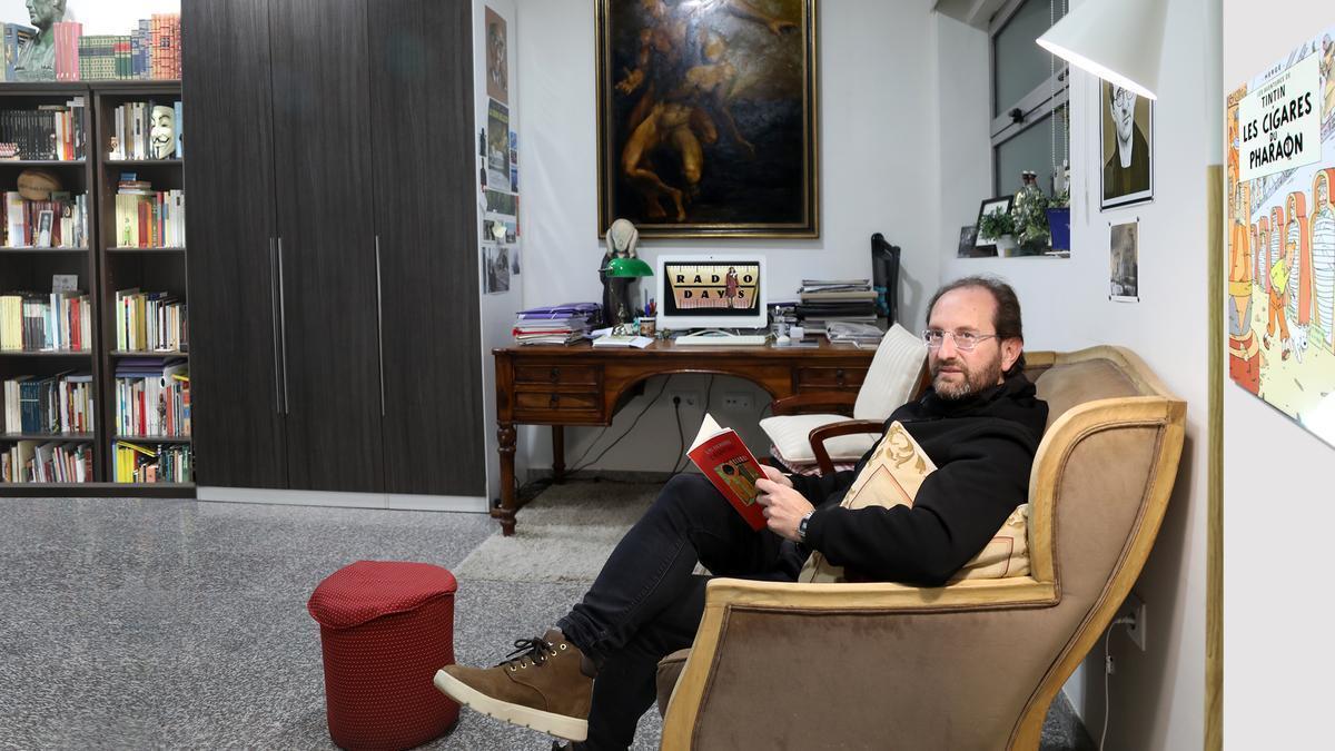 Ignacio Borgoñós