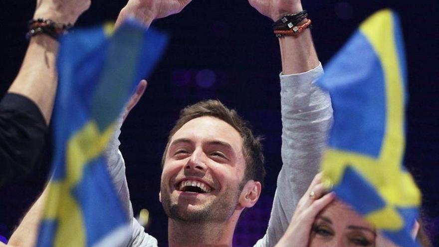 Suecia gana Eurovisión por sexta vez con la canción &quot;Heroes&quot;