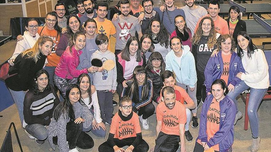 La inclusión a través del deporte