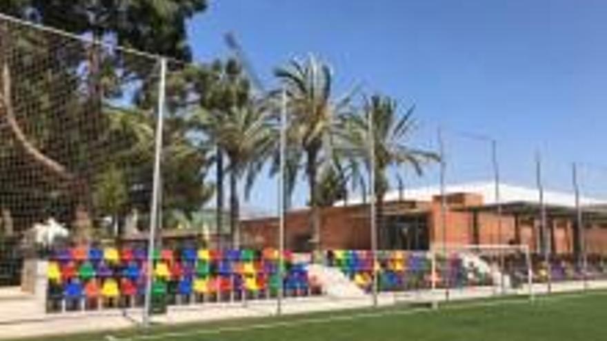 San Vicente inicia el lunes los trámites para devolver la cuota de las Escuelas Deportivas de invierno