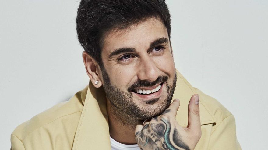 Melendi en València: entradas y fechas de sus conciertos