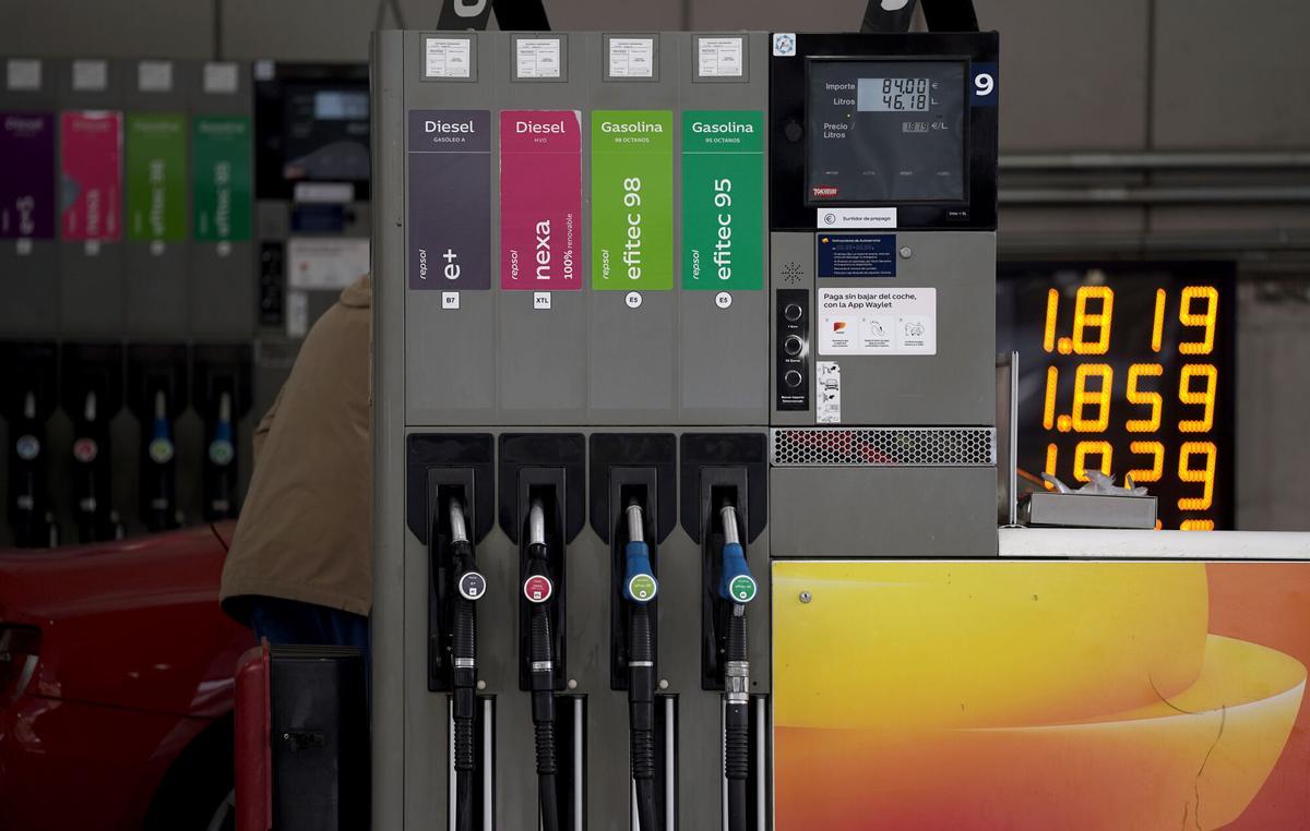 "Los trabajadores no podemos ser los eternos rehenes de la inestabilidad internacional"