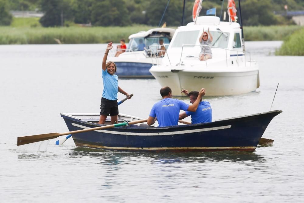 Fiestas del Castillo en Soto del Barco