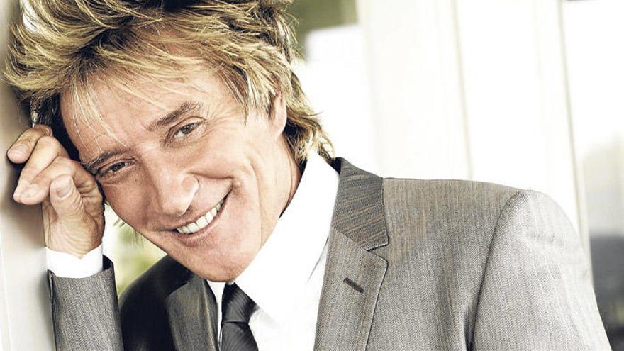 Rod Stewart, Status Quo, Santana i Alejandro Sanz seran a Cap Roig