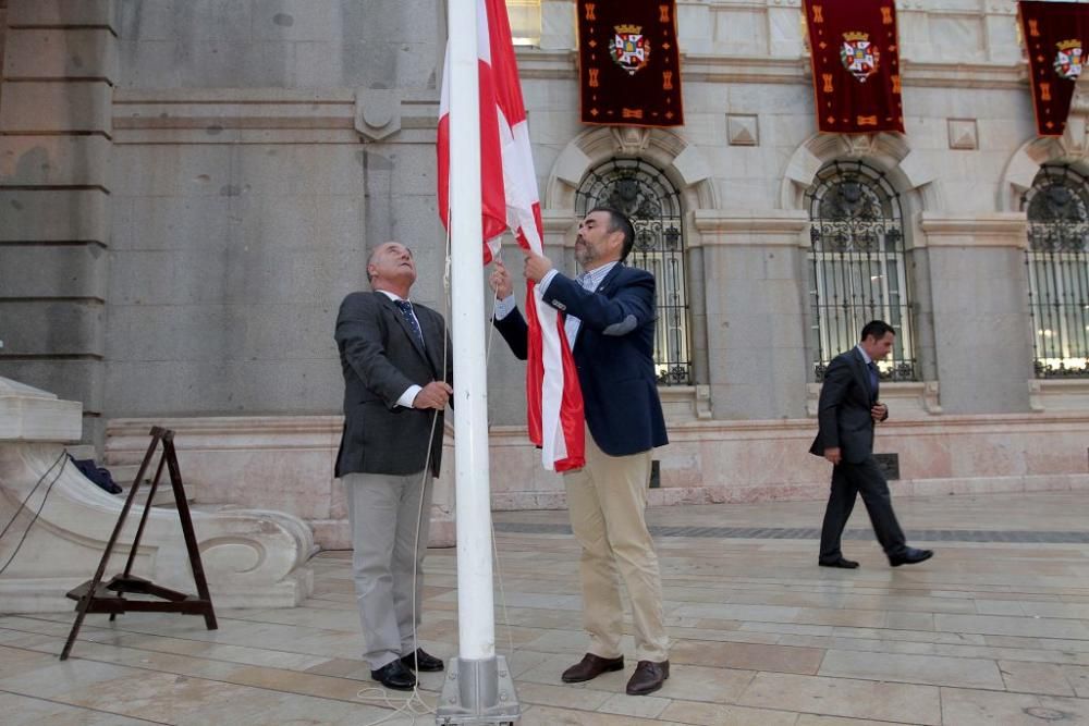 Día de la Provincia Marítima de Cartagena