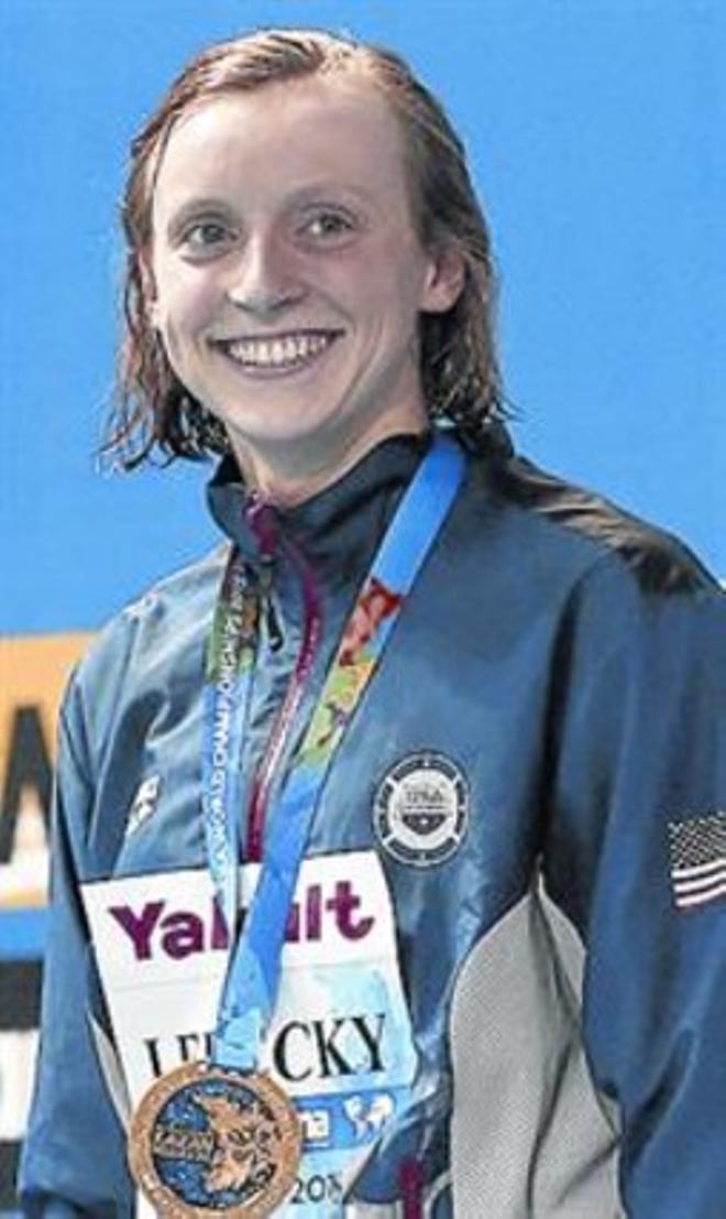 Ledecky acecha la la leyenda de Phelps_MEDIA_2