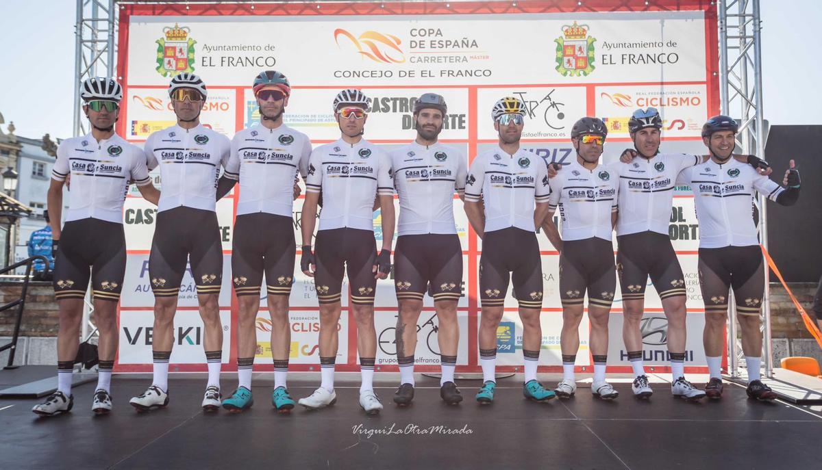 Club Ciclistas del Norte