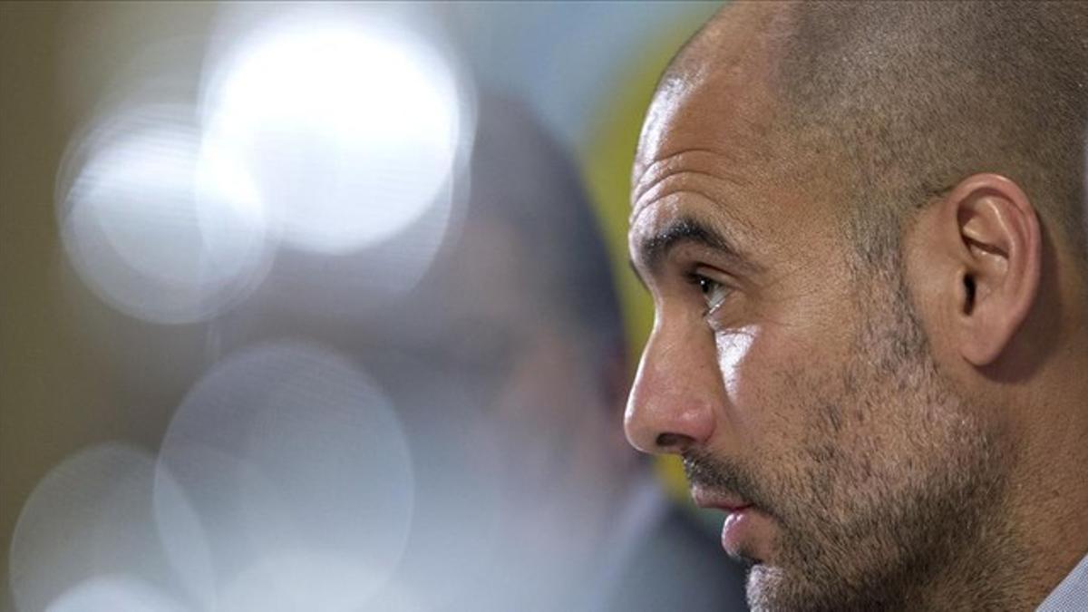 marcoslbayern munich s spanish head coach pep guardiola a141124205859