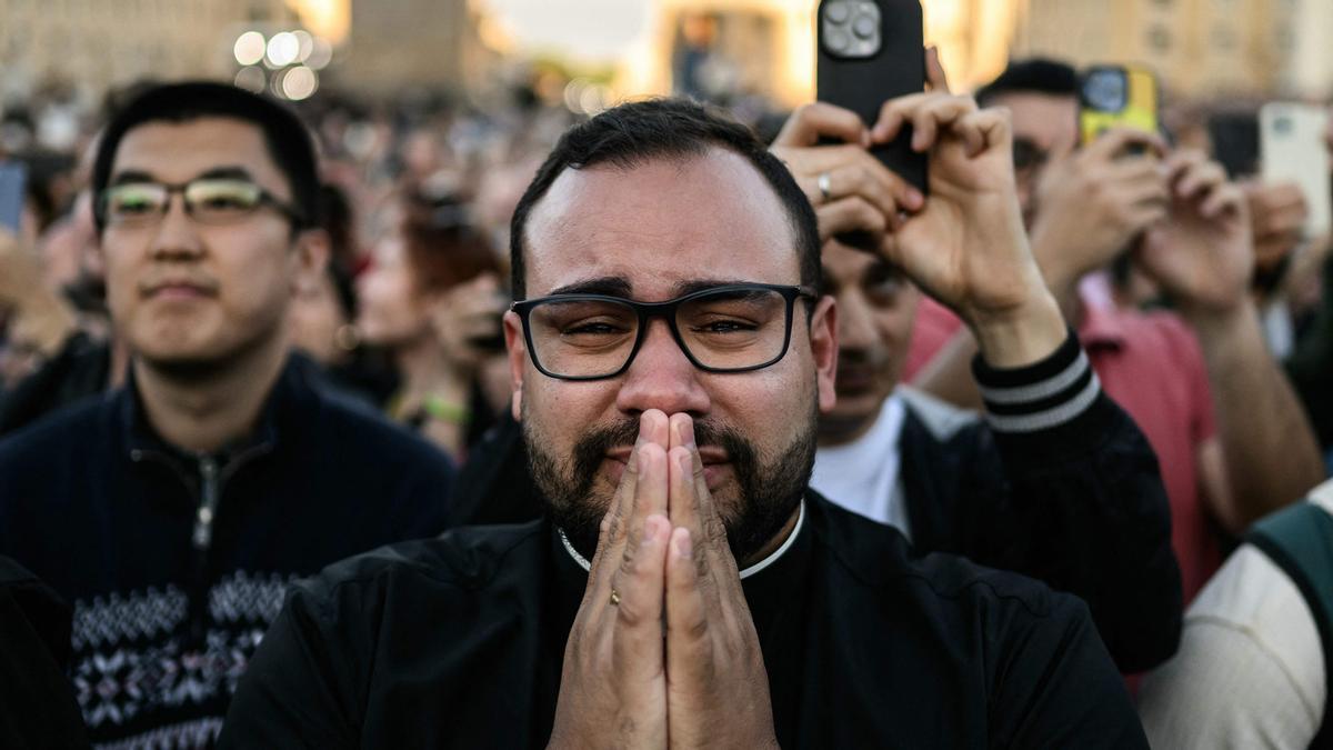 ロバート・プレビスト、国籍、年齢は誰ですか
