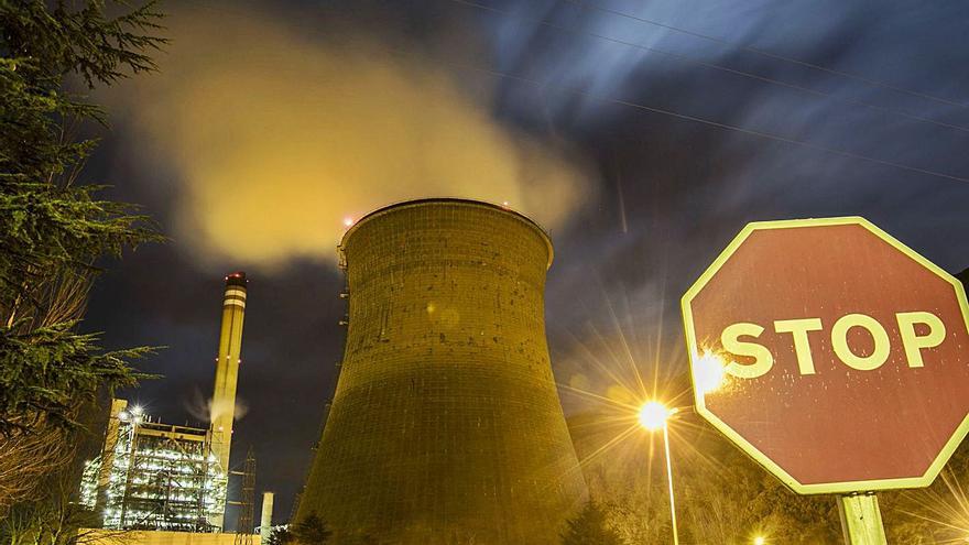Bruselas impulsa el arancel ambiental que Asturias demanda para proteger el acero - Vimarsana News
