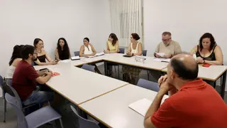 Los interinos docentes iniciarán el calendario de protestas con una manifestación el 25 de septiembre