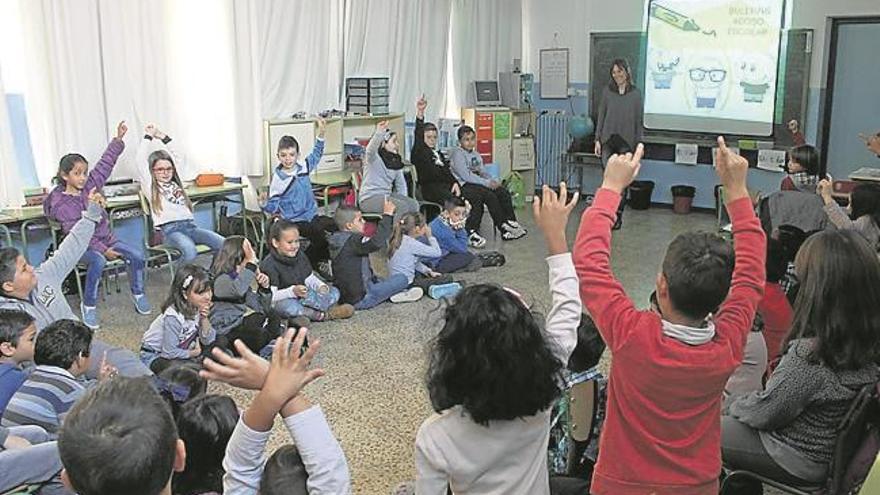 Un curso-taller aborda la problemática del ‘bullying’