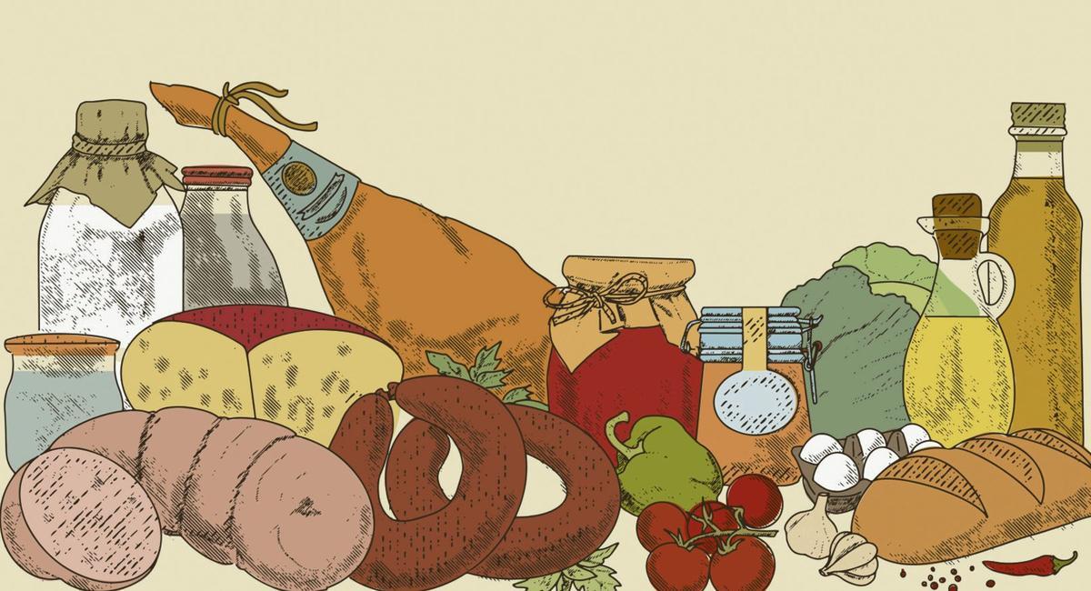 50 anys d’Alimentaria