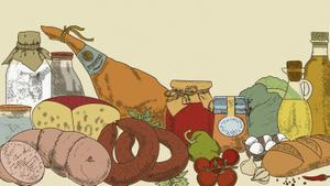 50 anys d’Alimentaria