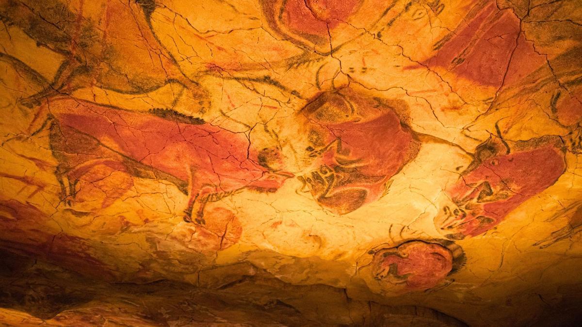 Es una de las expresiones artísticas más impresionantes de la historia, y está en España.