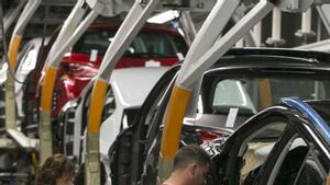 Seat ven un 7,5% més el 2024 i arriba als 558.100 cotxes entregats