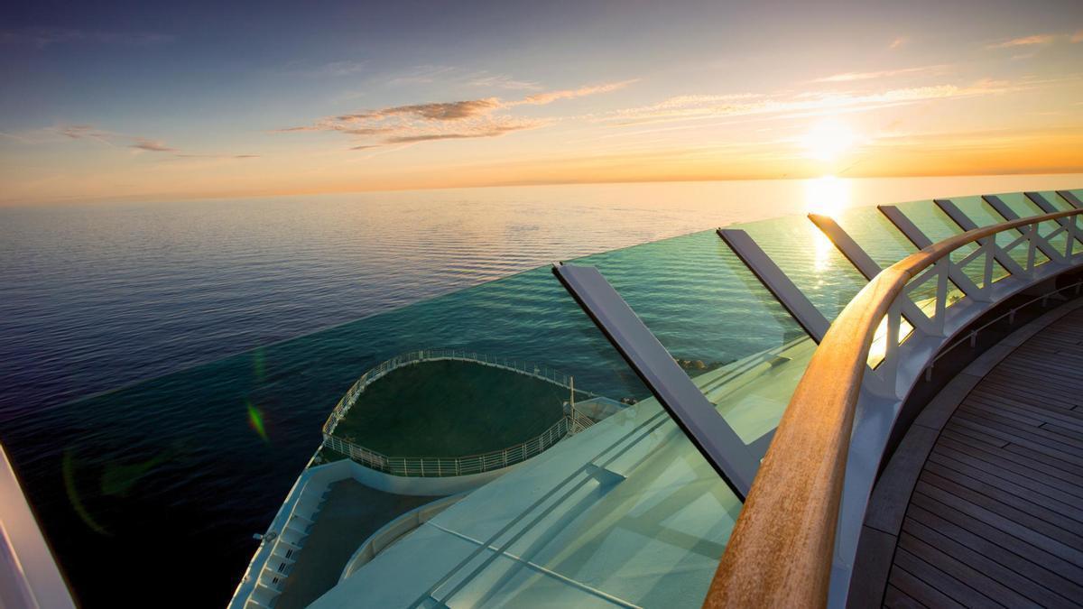 Es una experiencia que te cambiará la vida