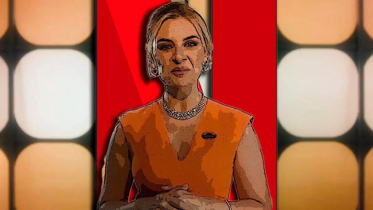 'El refugio atómico': la serie que apunta a heredar el trono de 'La casa de papel'