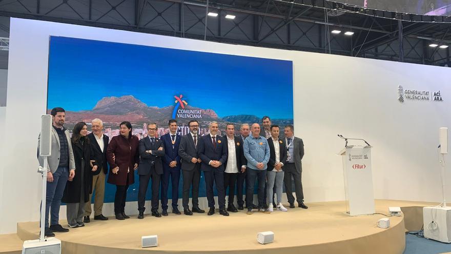 Fotur presenta en Fitur un avance de sus actividades para 2025