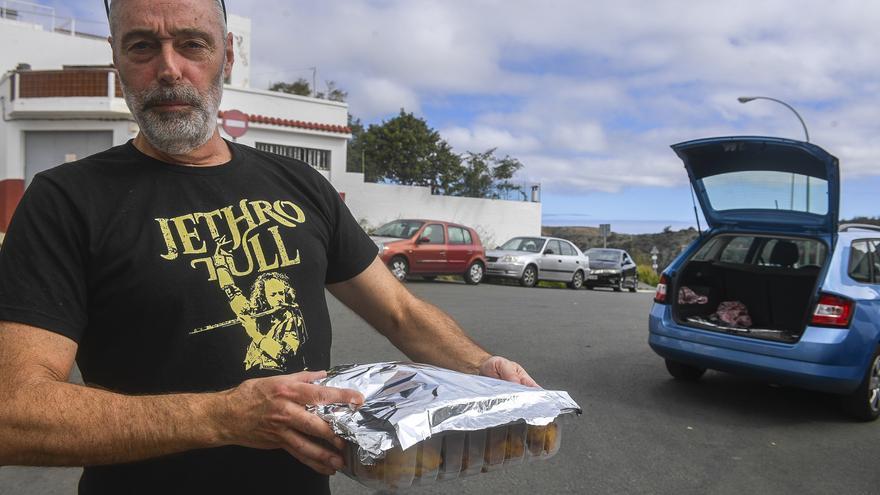 Día de la tortilla en La Milagrosa