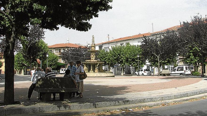 Curso de inglés, en el Centro Local de Idiomas