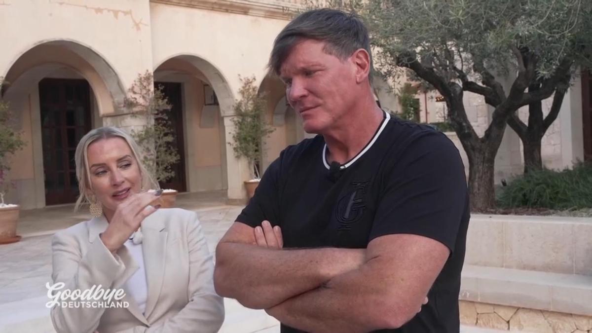 Peggy Jerofke erzählt von ihrer Traumhochzeit.