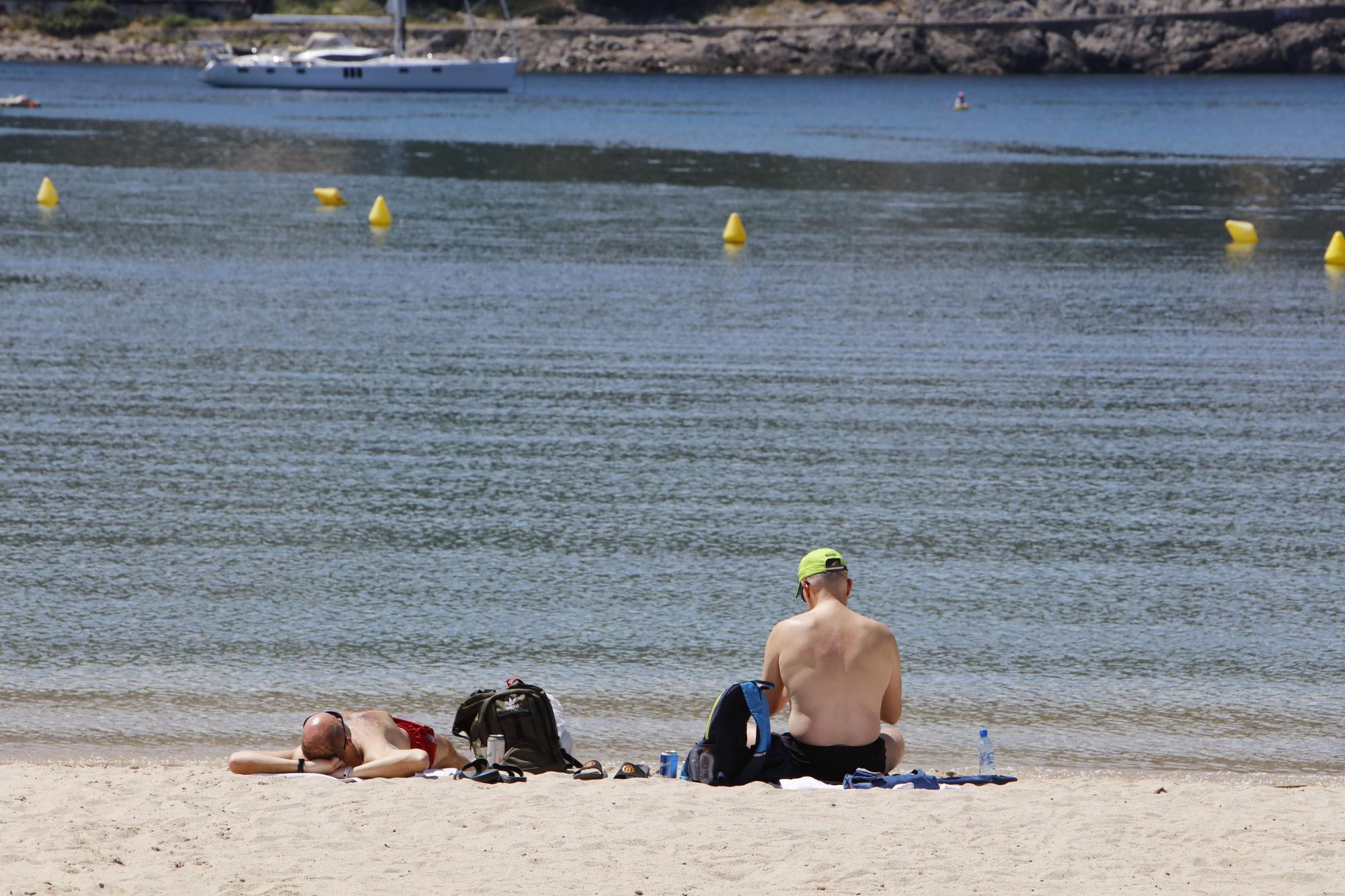 Sonne, Tram, Eis essen: So genießen die Mallorca-Urlauber die Stimmung in Port de Sóller