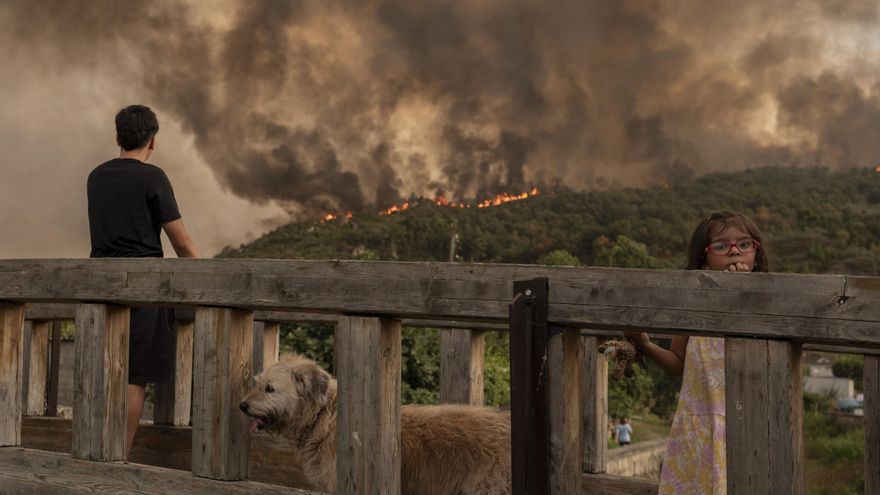 ‘Maggie’, la viajera china que quiere ser la alcaldesa de Guaro.