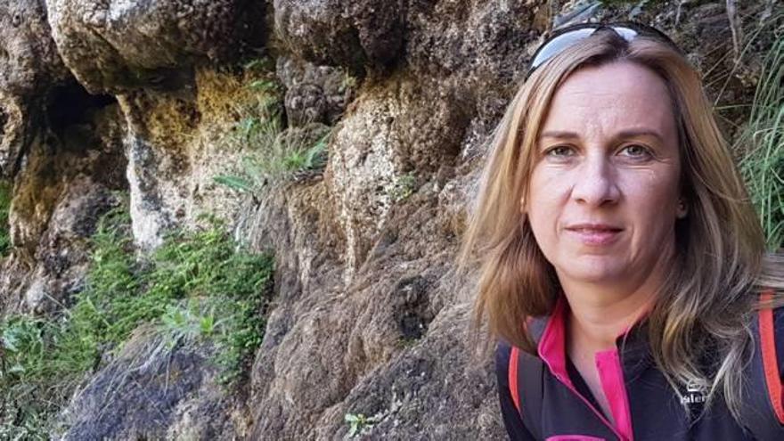 Encuentran 48 horas después a la mujer desaparecida en Ontinyent