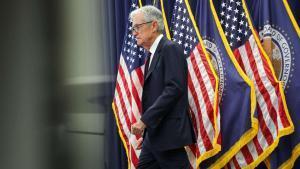 Powell resisteix la pressió de Trump i manté els tipus d’interès