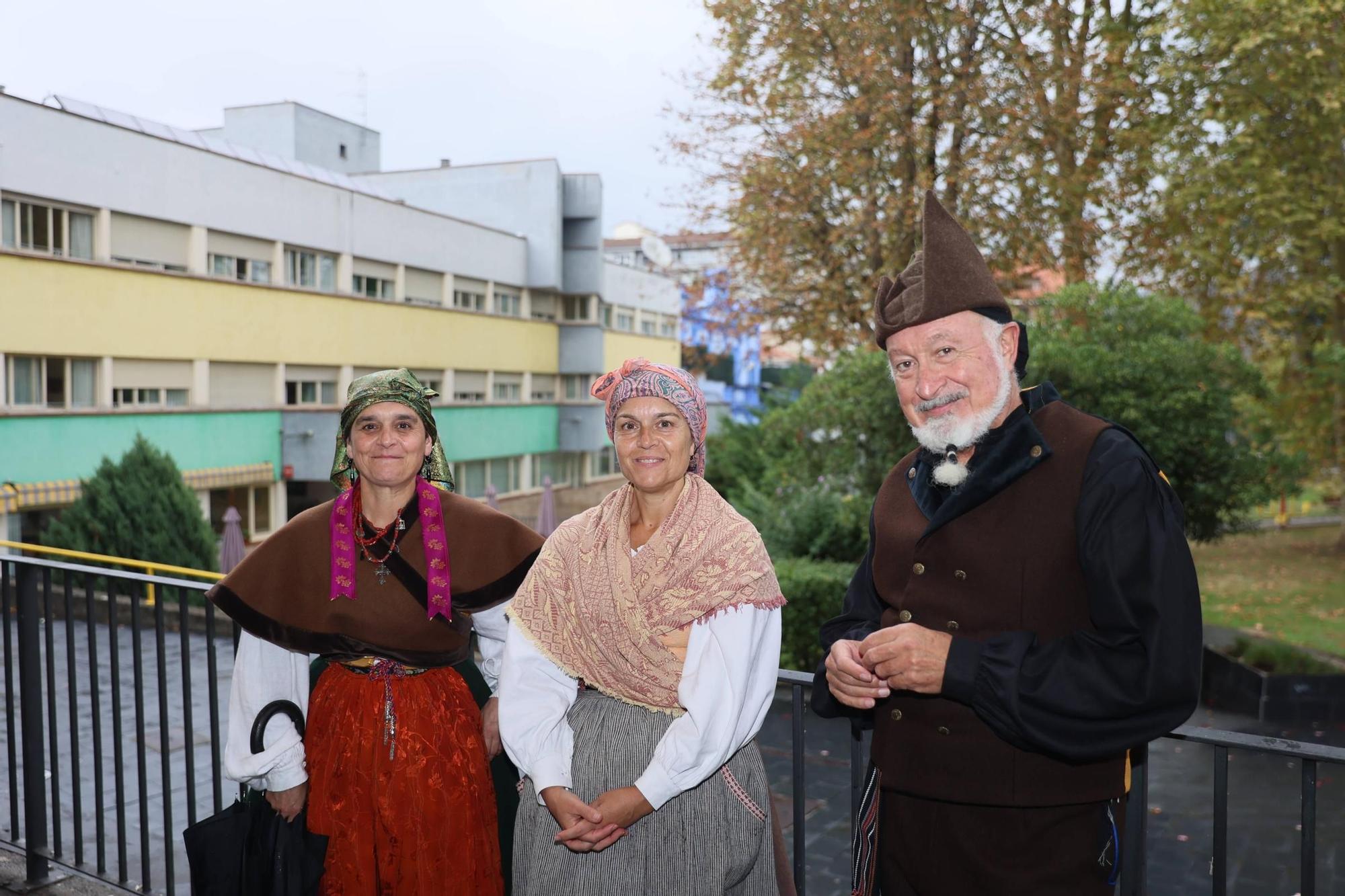 El Día'l Traxe de Grado, en imágenes
