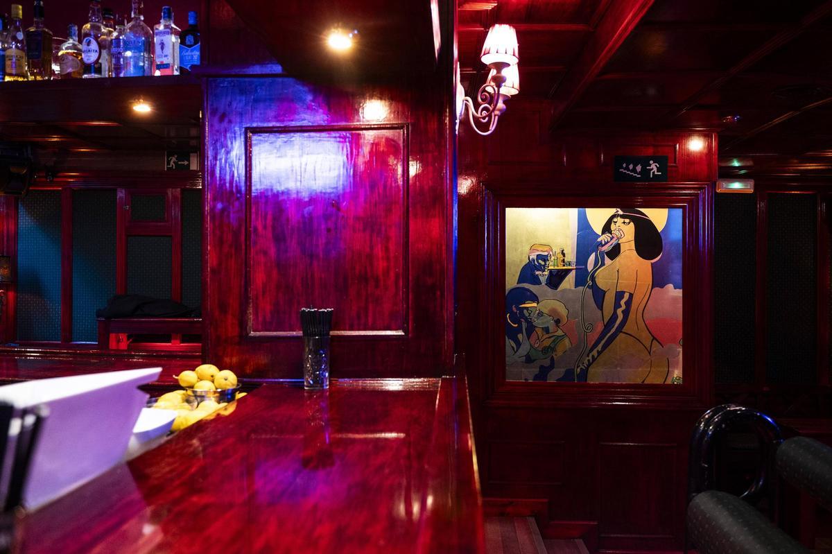 Jesús Labretta se jubila