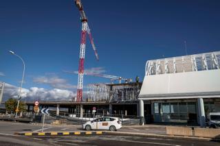 Aeropuerto de Palma: Así son las obras que amplían y redistribuyen la terminal, ganan ocho nuevos embarques con fingers y acortan distancias