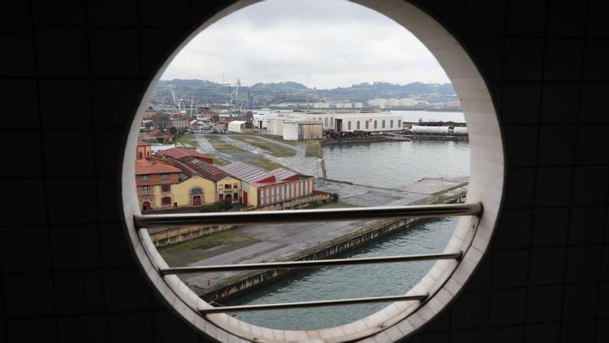Indra llega a un acuerdo con Duro Felguera para adquirir su centro de producción en Gijón