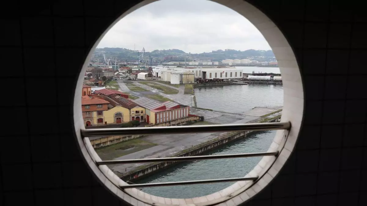Indra llega a un acuerdo con Duro Felguera para adquirir su centro de producción en Gijón